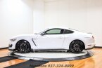 Thumbnail Photo 6 for 2016 Ford Mustang Shelby GT350