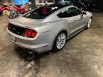 Thumbnail Photo 4 for 2016 Ford Mustang