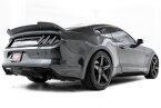 Thumbnail Photo 3 for 2016 Ford Mustang