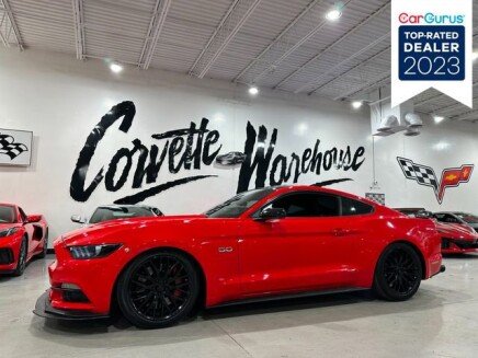 Photo 1 for 2016 Ford Mustang
