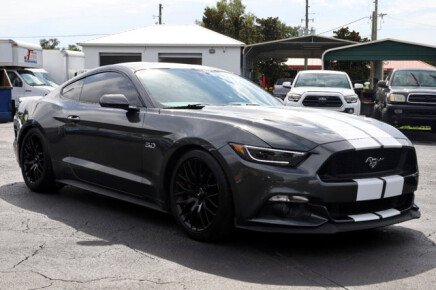 Photo 1 for 2016 Ford Mustang