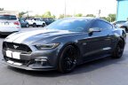Thumbnail Photo 2 for 2016 Ford Mustang
