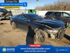 Thumbnail Photo 5 for New 2016 Ford Mustang Coupe