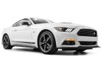 Thumbnail Photo 5 for 2016 Ford Mustang