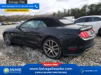 Thumbnail Photo 3 for New 2016 Ford Mustang GT Convertible