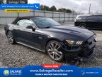 Thumbnail Photo 5 for New 2016 Ford Mustang GT Convertible