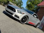 Thumbnail Photo 3 for 2016 Ford Mustang GT Coupe