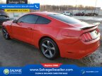 Thumbnail Photo 3 for New 2016 Ford Mustang Coupe