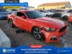 Thumbnail Photo 5 for New 2016 Ford Mustang Coupe
