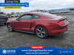Thumbnail Photo 3 for 2016 Ford Mustang Coupe