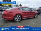 Thumbnail Photo 4 for 2016 Ford Mustang Coupe