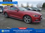 Thumbnail Photo 5 for 2016 Ford Mustang Coupe