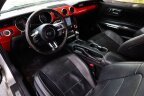 Thumbnail Photo 3 for 2016 Ford Mustang