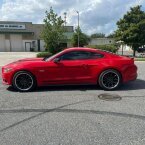 Thumbnail Photo 3 for 2016 Ford Mustang
