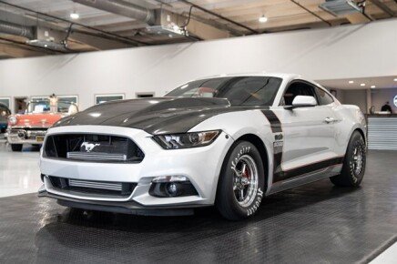 Photo 1 for 2016 Ford Mustang GT Premium