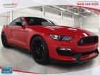 Thumbnail Photo 6 for 2016 Ford Mustang