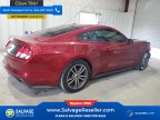 Thumbnail Photo 4 for 2016 Ford Mustang Coupe