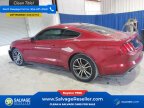 Thumbnail Photo 3 for 2016 Ford Mustang Coupe