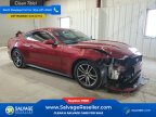 Thumbnail Photo 5 for 2016 Ford Mustang Coupe