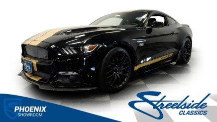 Photo 1 for 2016 Ford Mustang Shelby GT-H