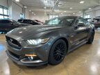 Thumbnail Photo 2 for 2016 Ford Mustang