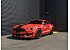 2016 Ford Mustang Shelby GT350
