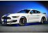 2016 Ford Mustang Shelby GT350 Coupe