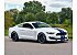 2016 Ford Mustang Shelby GT350