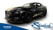 2016 Ford Mustang Shelby GT-H