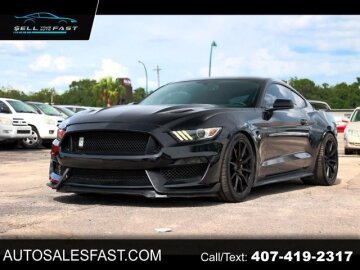 2016 Ford Mustang GT