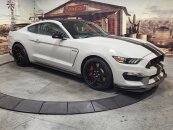 2016 Ford Mustang Shelby GT350 Coupe