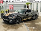 2016 Ford Mustang Shelby GT-H