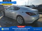 Thumbnail Photo 3 for New 2016 Hyundai Genesis Coupe 2.0T
