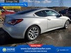 Thumbnail Photo 4 for New 2016 Hyundai Genesis Coupe 2.0T