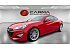 2016 Hyundai Genesis Coupe