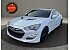 2016 Hyundai Genesis Coupe