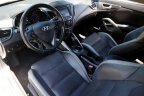 Thumbnail Photo 3 for 2016 Hyundai Veloster Turbo