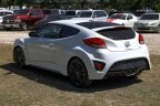 Thumbnail Photo 4 for 2016 Hyundai Veloster Turbo