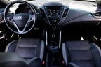 Thumbnail Photo 1 for 2016 Hyundai Veloster Turbo