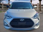 Thumbnail Photo 2 for 2016 Hyundai Veloster Turbo