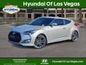 2016 Hyundai Veloster Turbo