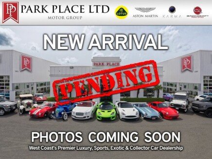 Photo 1 for 2016 Jaguar F-TYPE