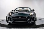 Thumbnail Photo 3 for 2016 Jaguar F-TYPE