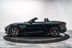 Thumbnail Photo 6 for 2016 Jaguar F-TYPE