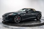 Thumbnail Photo 2 for 2016 Jaguar F-TYPE