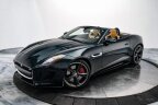Thumbnail Photo 4 for 2016 Jaguar F-TYPE