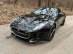 Thumbnail Photo 1 for 2016 Jaguar F-TYPE