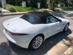 Thumbnail Photo 5 for 2016 Jaguar F-TYPE Convertible