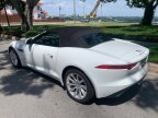 Thumbnail Photo 2 for 2016 Jaguar F-TYPE Convertible