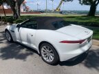 Thumbnail Photo 3 for 2016 Jaguar F-TYPE Convertible